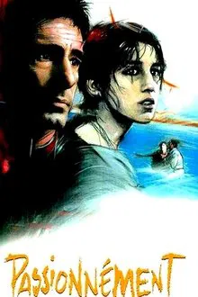Passionnément movie poster