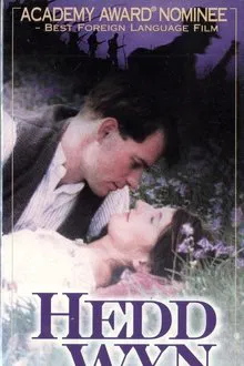 Hedd Wyn movie poster