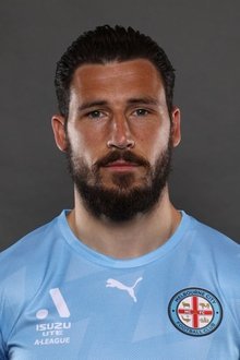 Mathew Leckie profile picture
