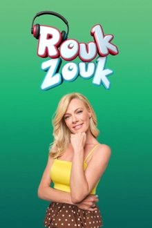 Rouk Zouk tv show poster