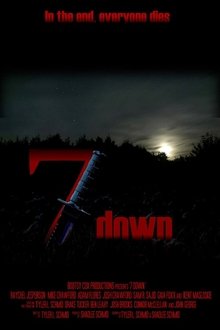 Poster do filme 7 Down