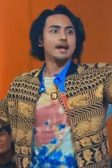 Azri Sabri profile picture