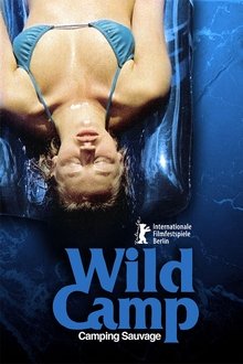 Wild Camp movie poster