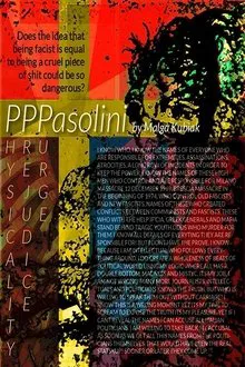 PPPasolini movie poster