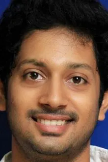 Foto de perfil de Rejith Menon