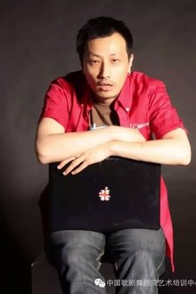 Foto de perfil de 庞少勇