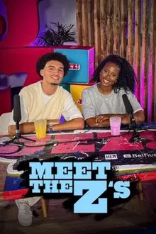 Meet The Z's tv show poster
