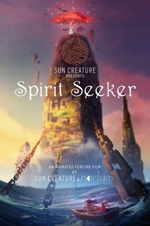Spirit Seeker movie poster