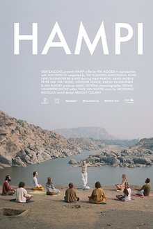 Hampi movie poster