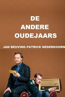 Jan Beuving & Patrick Nederkoorn: De Andere Oudejaars movie poster