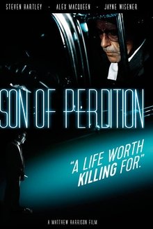 Son of Perdition movie poster