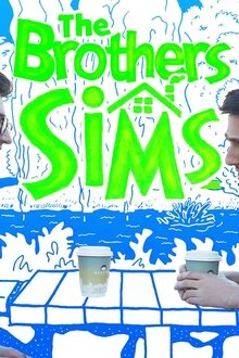 The Brothers Sims movie poster