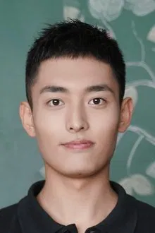 Liu Zengyu profile picture