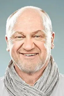 Bodo Bach profile picture