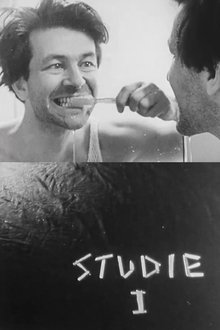 Studie I: Uppvaknandet movie poster