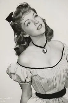 Christine Larson profile picture