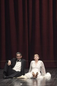 Avremo ancora l’occasione di ballare insieme movie poster
