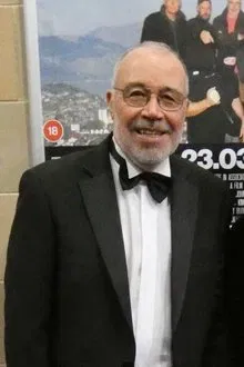 John Seggie profile picture