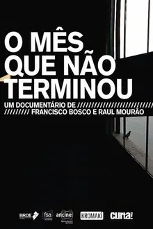 Endless June - Brazil’s New Political Culture movie poster