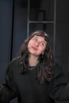 Darya Mahcup profile picture