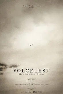 Volcelest movie poster