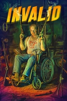 Invalid movie poster