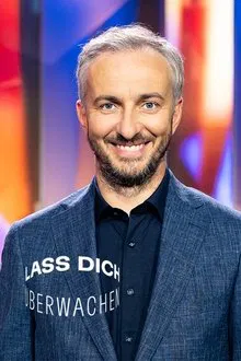 Lass dich überwachen! – Die PRISM IS A DANCER Show tv show poster