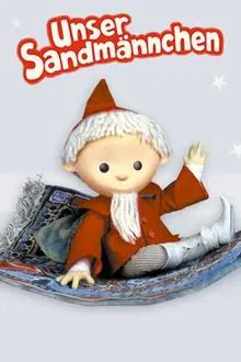 Unser Sandmännchen tv show poster
