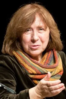 Svetlana Alexievich profile picture