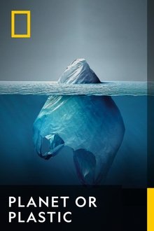 Planet or Plastic? tv show poster