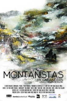 Mountaineers movie poster