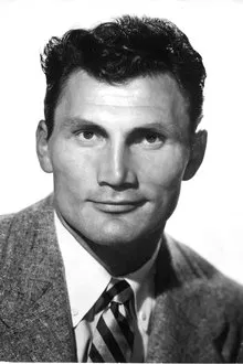 Jack Palance profile picture