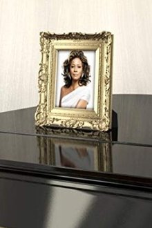 Poster do filme The Houstons Remember Whitney
