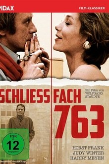 Schließfach 763 movie poster