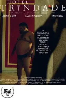 Hotel Trindade movie poster