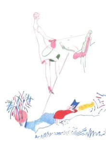 Gals movie poster