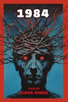 1984 movie poster