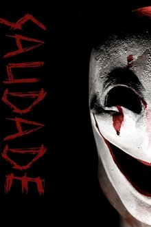Saudade movie poster