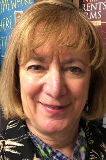 Shelly Shapiro profile picture