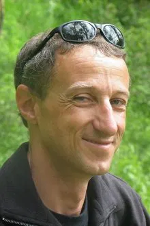Mark Dickinson profile picture