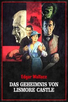 Das Geheimnis von Lismore Castle movie poster