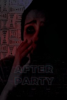 After Party movie poster