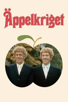 The Apple War movie poster