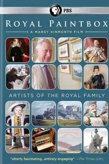 Royal Paintbox movie poster