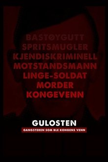 King and the Crook movie poster