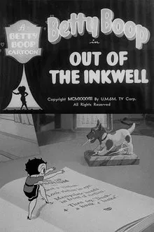 Poster do filme Out of the Inkwell