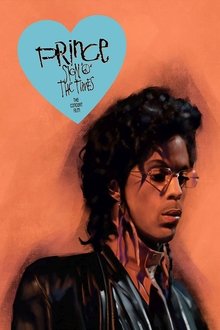 Prince: The Peach and Black Times movie poster