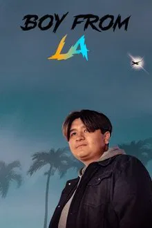 BF:A tv show poster