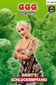 Daisy's Welcome Sip movie poster