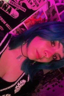 Taylor Johnston profile picture